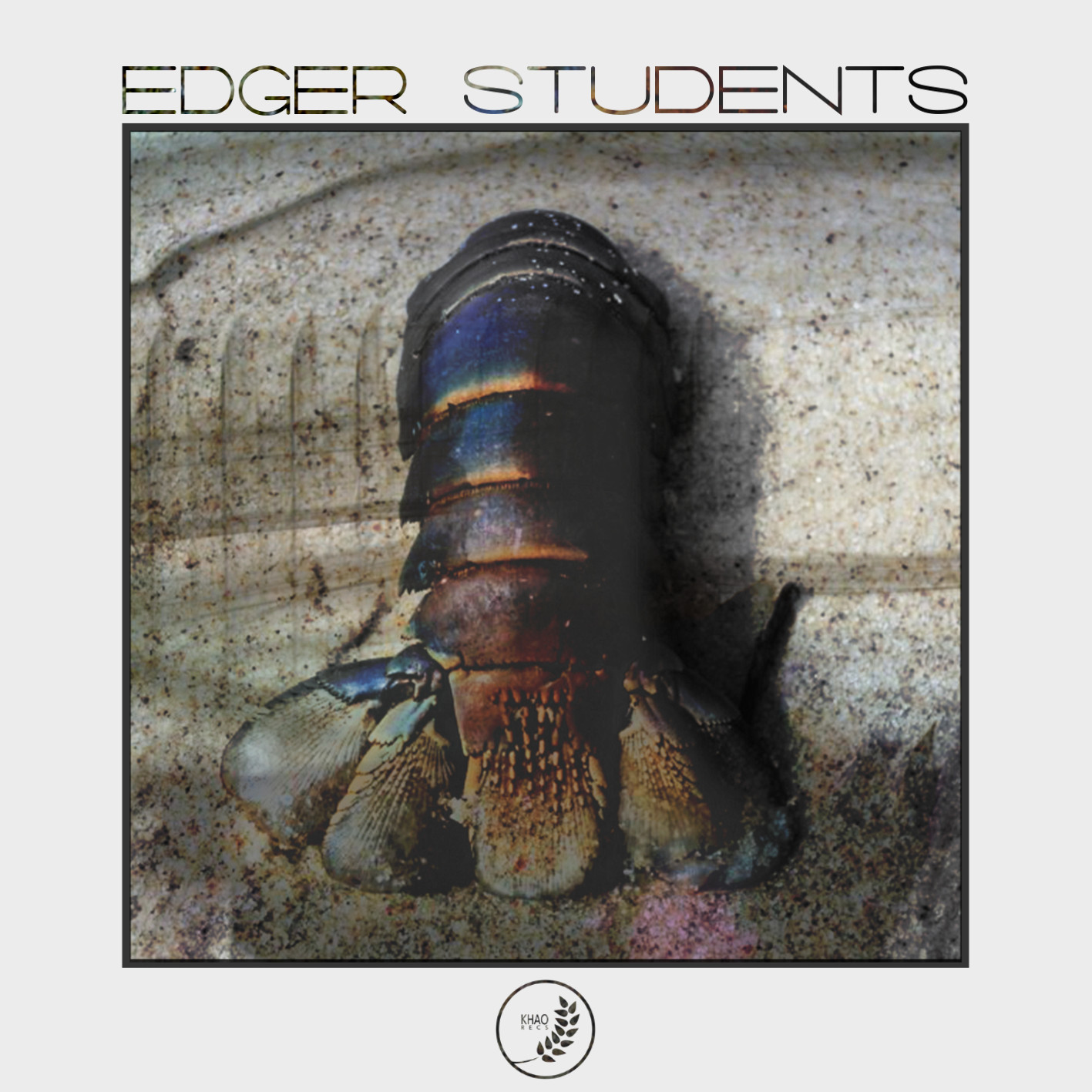Students cover