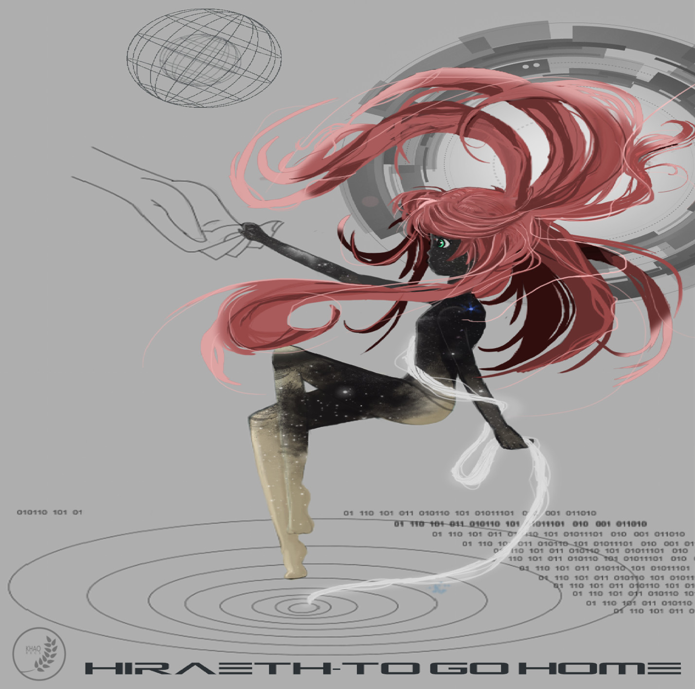 To Go Home EP cover