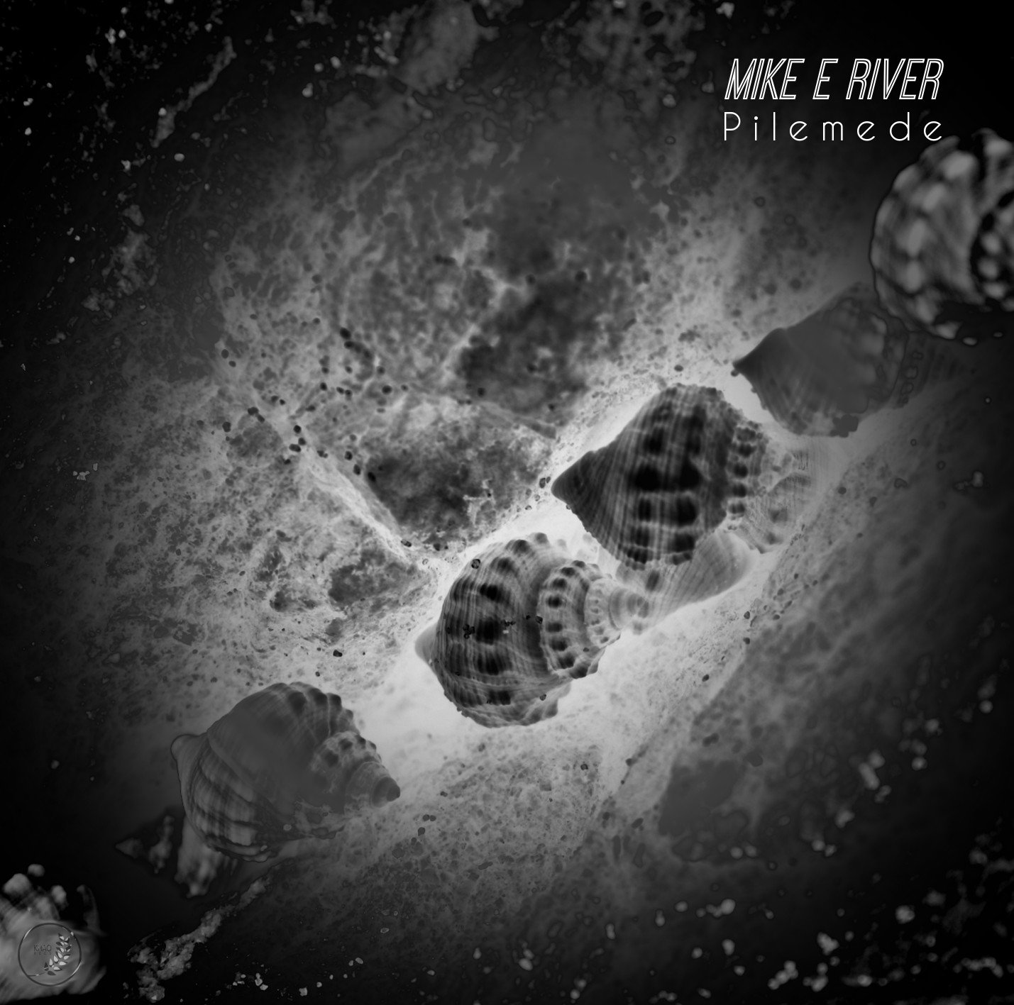 Pilemede EP cover
