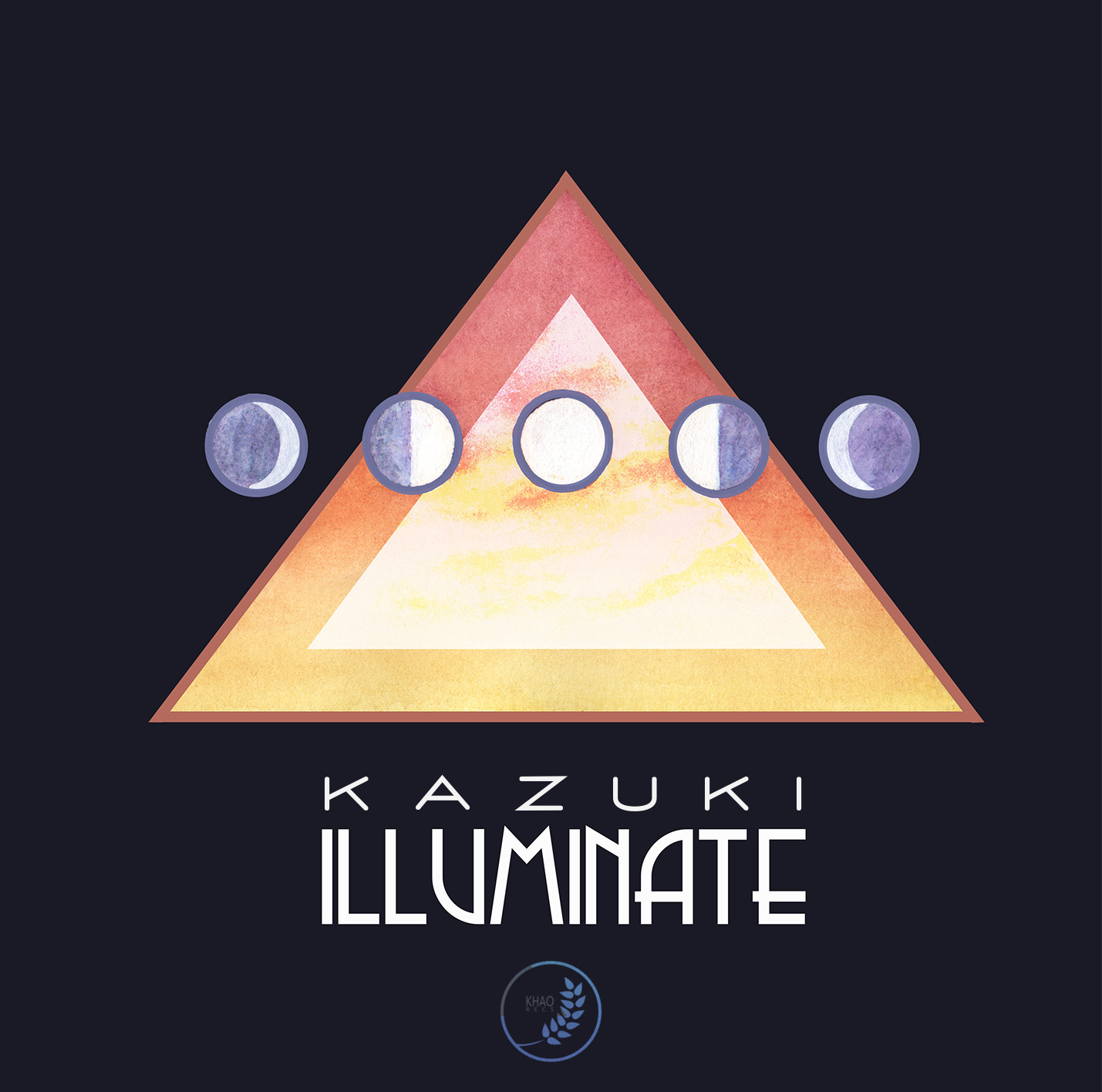 Illuminate cover
