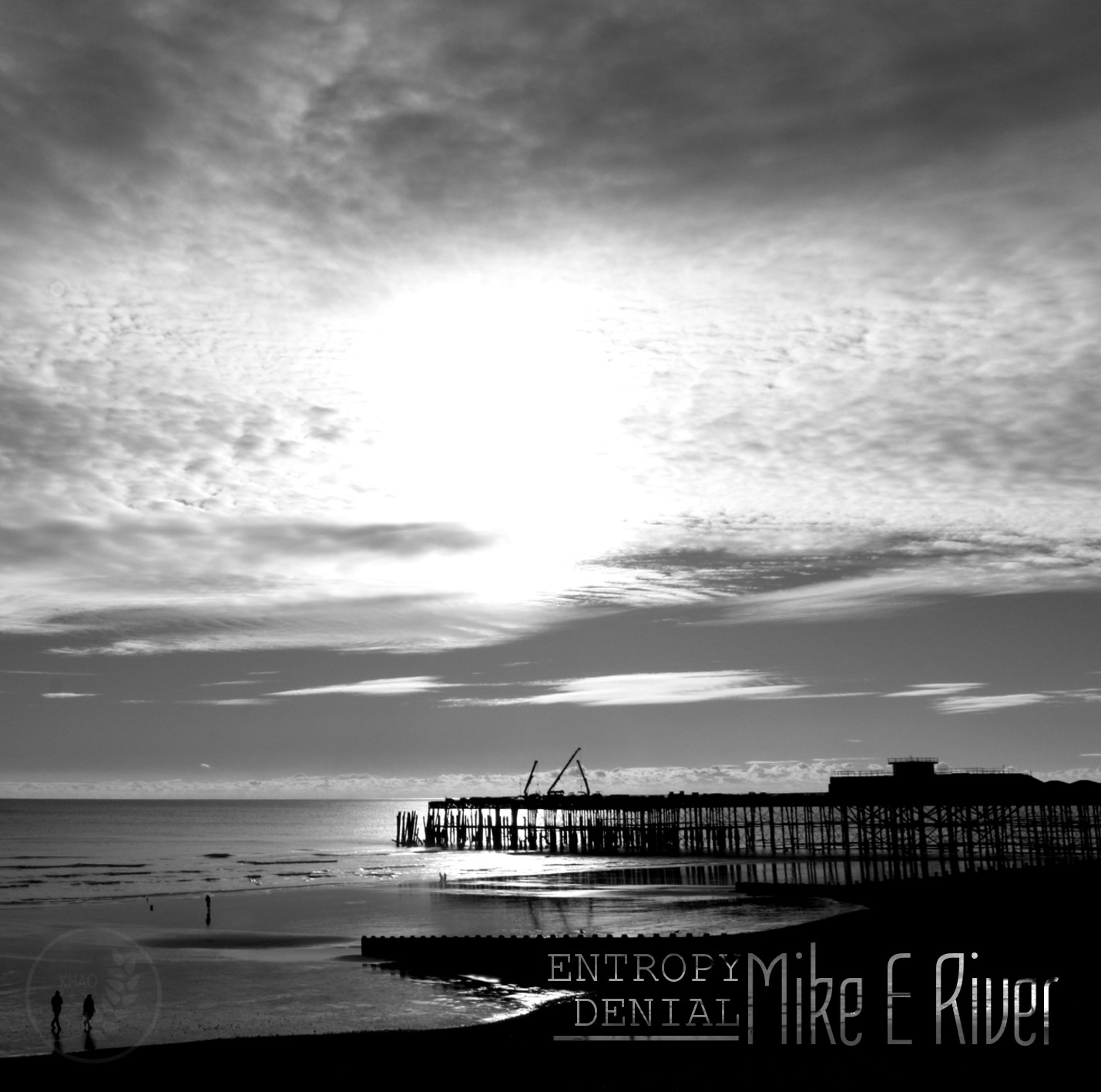 Entropy Denial cover