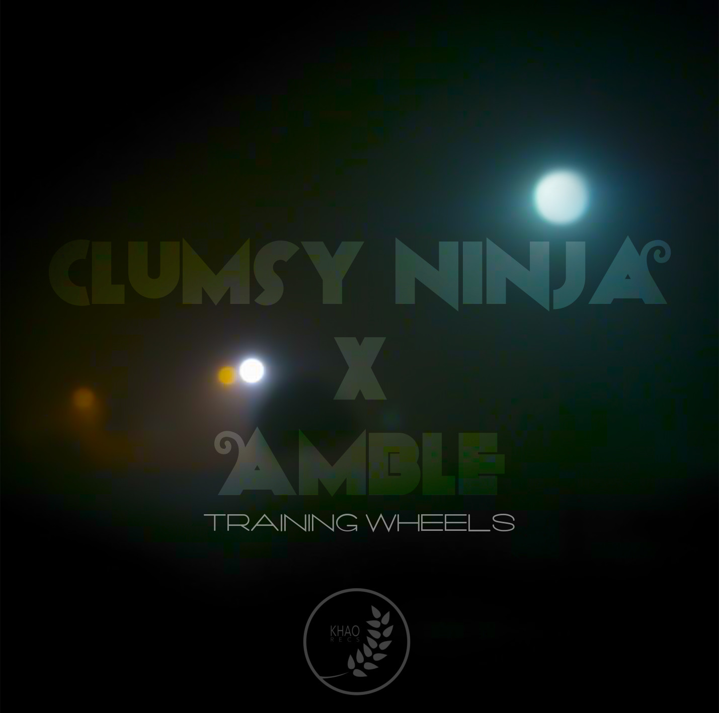 Training Wheels EP cover